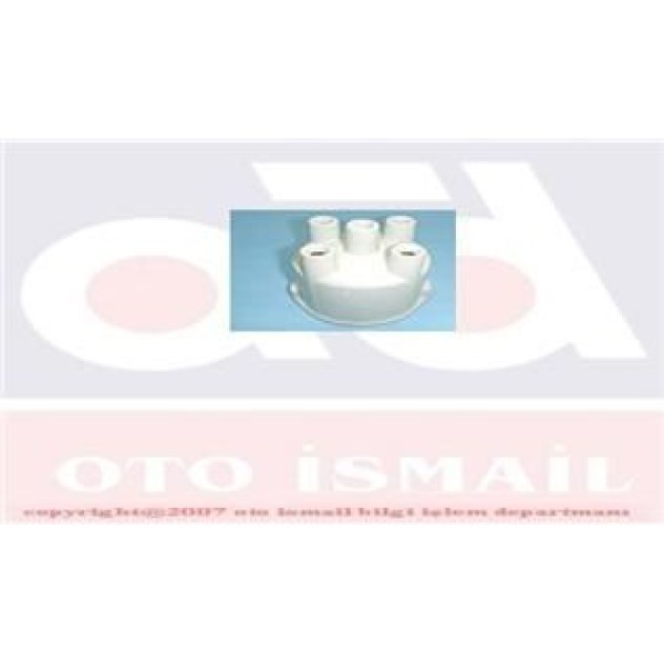 TPART 36201 Distribütör Kapağı Nıva Orijinal 4 Silindir