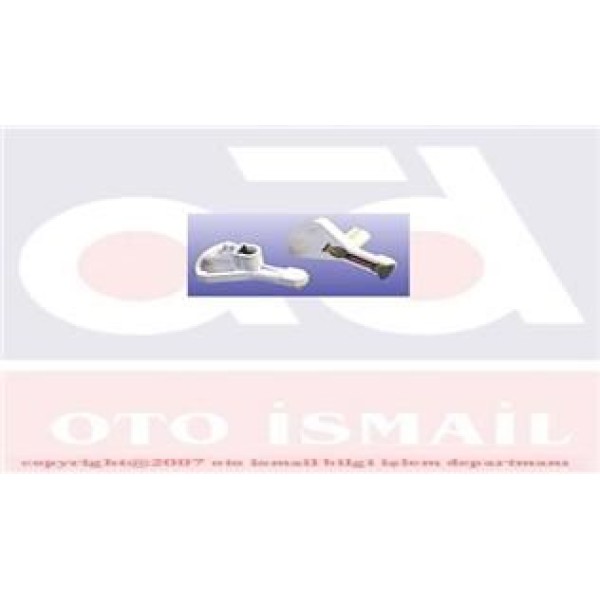 TPART 36202 Tevzi Makarası Nıva Samara Orijinal