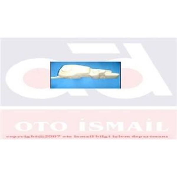 TPART 36223 Silecek Su Deposu Vega Enj. Orijinal Ürün 