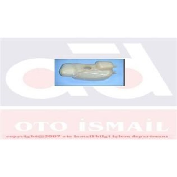 TPART 36224 Radyatör Ek Deposu Vega Enj. 16V E.3 Orijinal Ürün