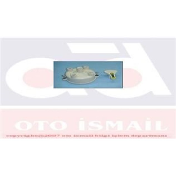 TPART 36230 Distribütör Kapağı - Tevzi Makarası Set Samara Orijinal Ürün 