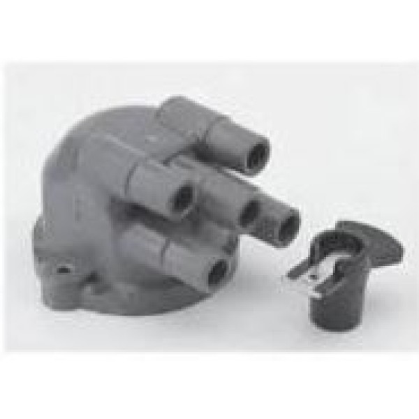 TPART 36231 Distribütör Kapağı - Tevzi Makarası Set Nıva Orijinal Ürün