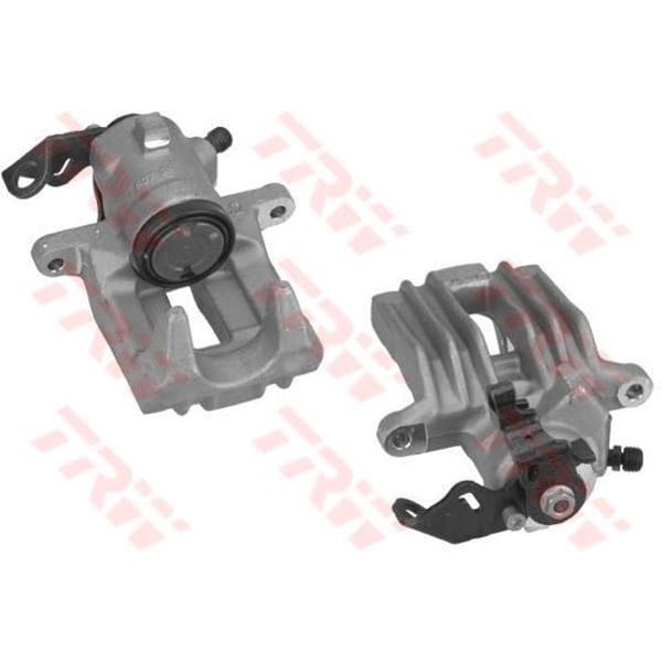 TRW BHN275 Fren Kaliperi Arka Golf IV-Golf V-New Beetle 1998-2010-Fabıa 1999-2014-Cordoba 2002-2009- 