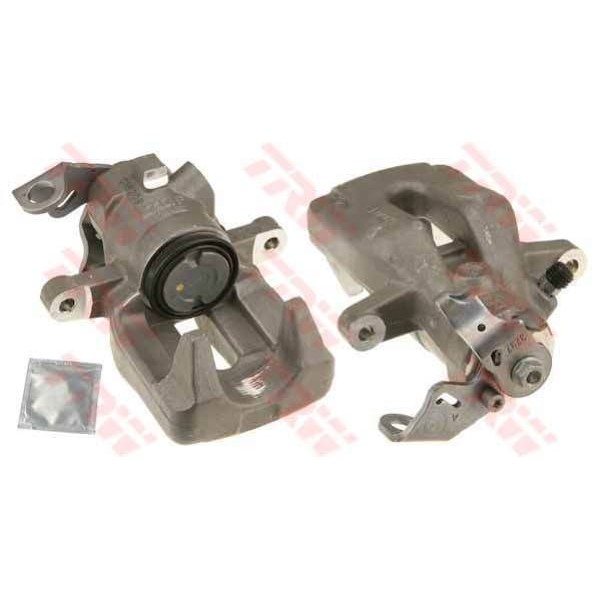 TRW BHN329 Fren Kaliperi Arka Sol 307 00- 