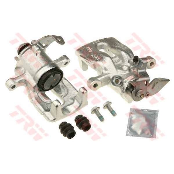 TRW BHN920 Fren Kaliperi Arka Sol Kangoo II 08- 