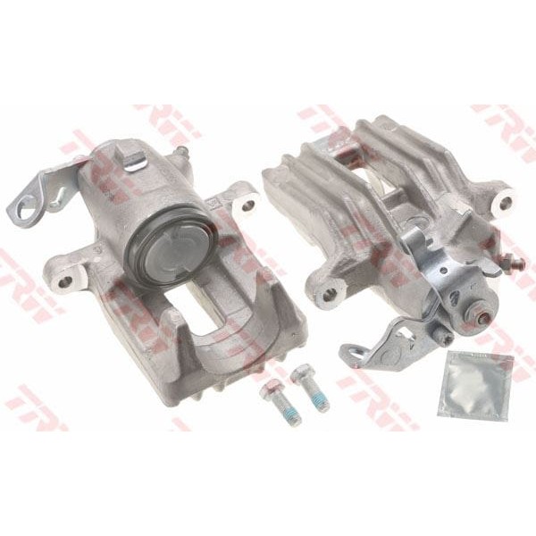 TRW BHS184 Fren Kaliperi Arka Sol A3 Bora Golf IV Leon 99-04 