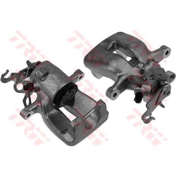 TRW BHS324 Fren Kaliperi Arka Sol Ø 41 Mm Golf V VI Toledo III 04-09