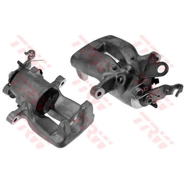 TRW BHS325 Fren Kaliperi Arka Sağ Ø 41 Mm Golf V VI Toledo III 04-09 