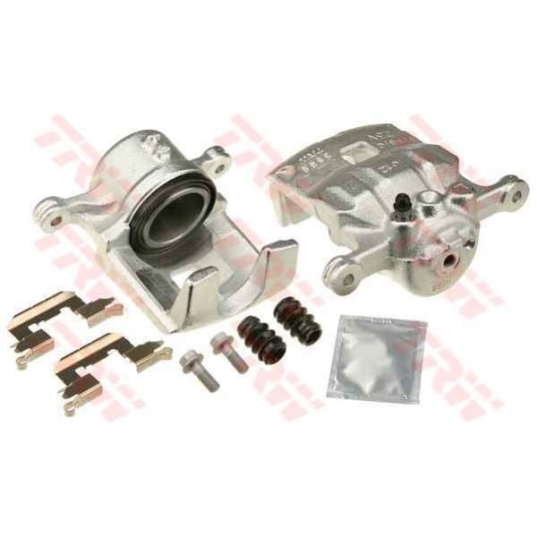 TRW BHW911 Ön Sol Fren Kaliperi Fiesta 12- 