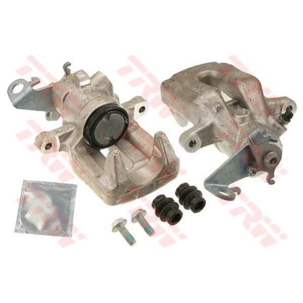 TRW BHZ622 Fren Kaliperi Arka Sol Partner / Berlingo