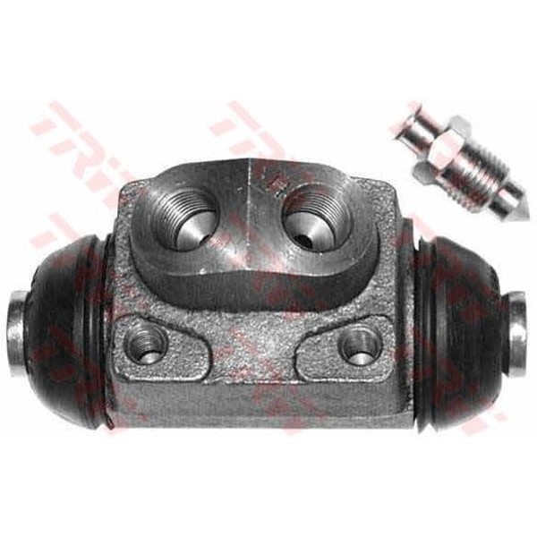 TRW BWC189 Fren Silindiri Fiesta Ka-Escort Em 