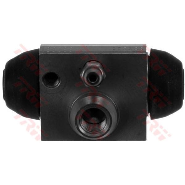 TRW BWC252 Tekerlek Silindiri Solsağ 107 2005 C1 2005 Aygo 2005 