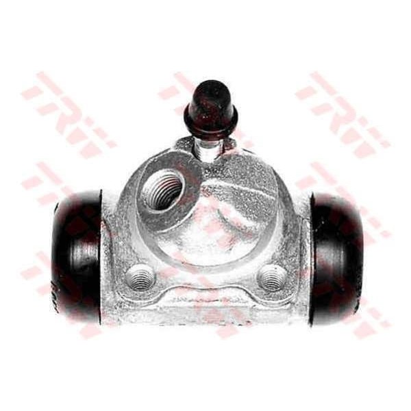 TRW BWD132 Fren Silindiri Sağ R19 19,05Mm