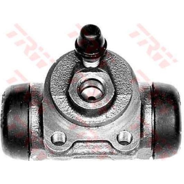 TRW BWD135 Fren Silindiri 106 91- 206 98- 206 - Te3 09- 19,05Mm 