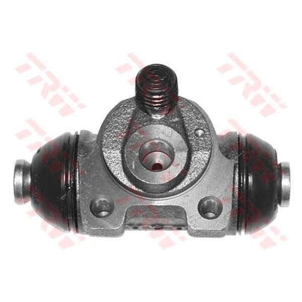 TRW BWF117 Fren Silindiri 205 83- 306 93- 505 79- 20,60Mm 