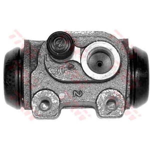 TRW BWF130 Fren Silindiri Sağ 306 93- / Zx 91- Xsara 97- 20,64Mm