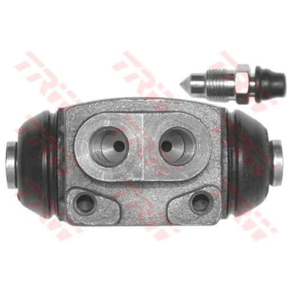 TRW BWF193 Fren Silindiri Focus I 98- Escort 90-98 Sıerra Taunus Granada 77- / Freelander 97-06 20,6 