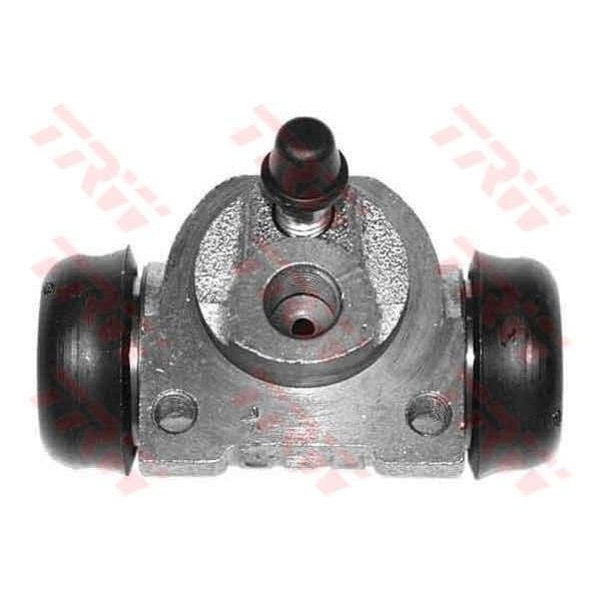 TRW BWF253 Fren Silindiri Tempra Tipo Yeni Model 22,00Mm