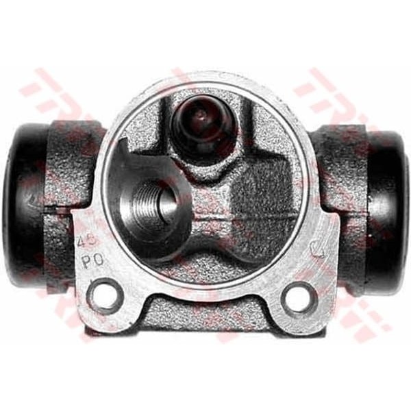 TRW BWF282 Fren Silindiri Sol 406 95- / Xsara 97- 20,60Mm