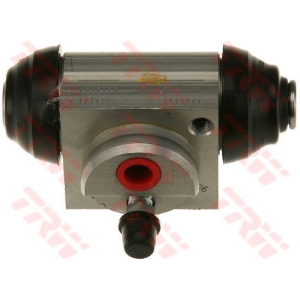 TRW BWF284 Fren Silindiri 207 06- 208 / C3 II 09- Ds3 10- 20.6Mm 