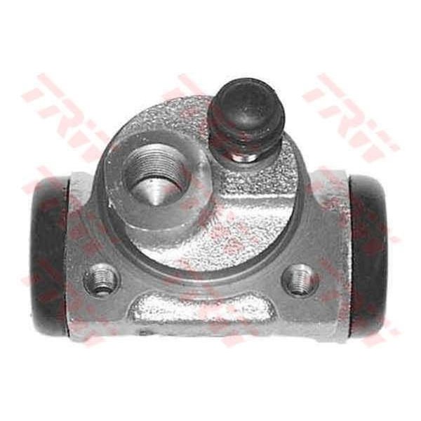 TRW BWH114 Fren Silindiri Sol R21 Manager 22Mm 