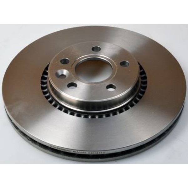 TRW DF6185S Fren Diski Ön S60 10- V60 10- V70 07- Xc70 07- / Freelander 