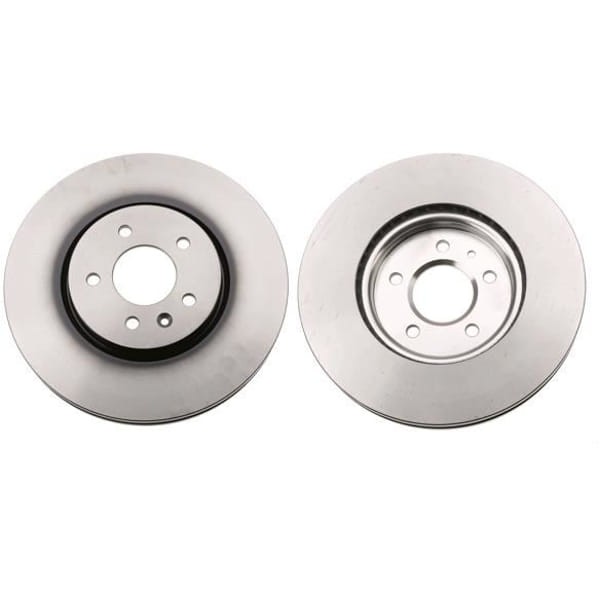 TRW DF6260S Fren Diski Ön Opel Astra J P10 . Astra J Gtc. Astra J W13 . Zafira 2012-2018 Df6260 