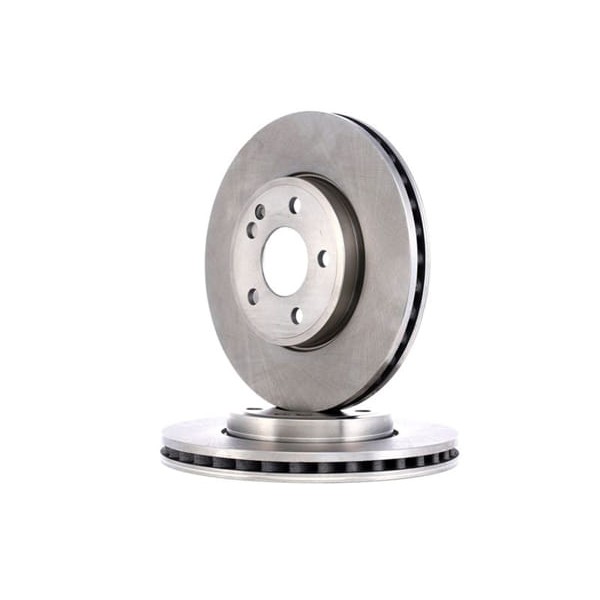 TRW DF6501 Fren Diski Ön Mercedes A Serisi W176  B Serisi W246 La 200 