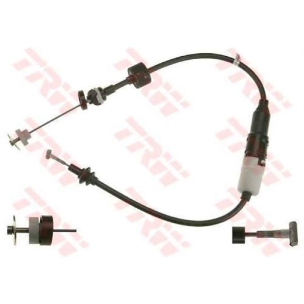 TRW GCC1783 Debriyaj Teli Polo Hb 95-99