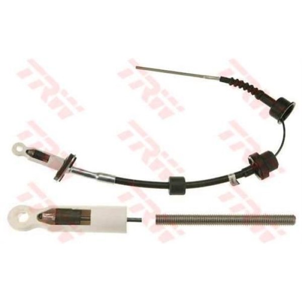 TRW GCC1928 Debriyaj Teli Palio Siena 720/220Mm
