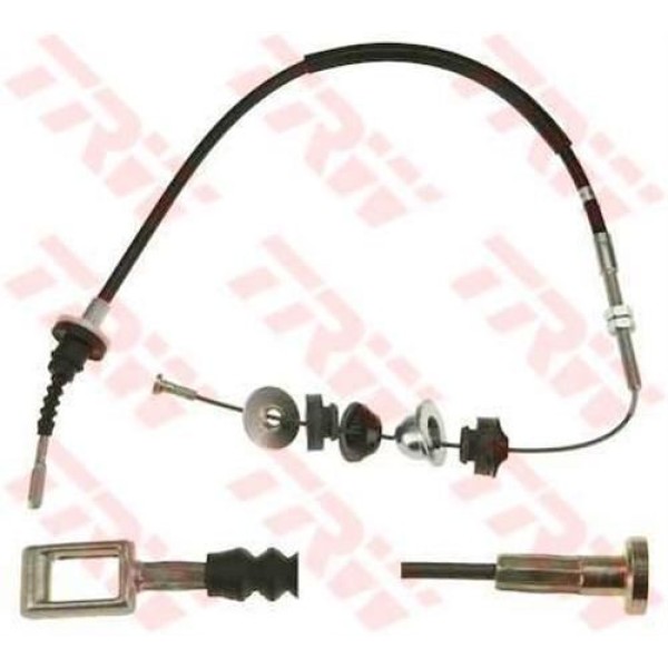 TRW GCC2007 Debriyaj Teli Boxer / Jumper 1085/555Mm 