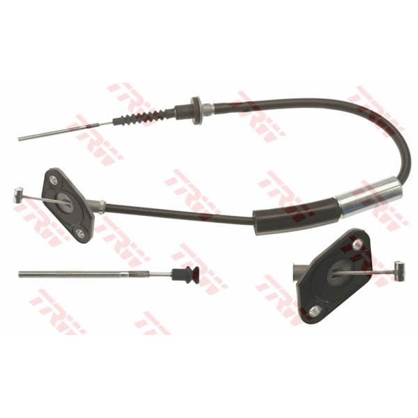 TRW GCC4024 Debriyaj Teli 927Mm Spark M300 1.0 1.2 10-