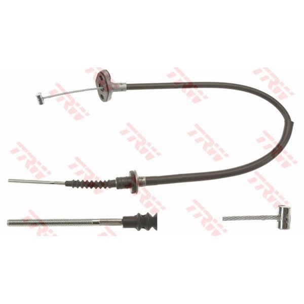 TRW GCC4030 Debriyaj Teli 823Mm Spark 1.0 Sx 05- 