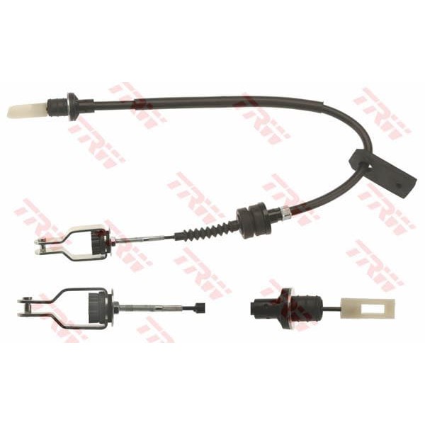 TRW GCC4033 Debriyaj Teli 722Mm Primera P11 Primera Traveller Wp11 1.6 16V 96-02 