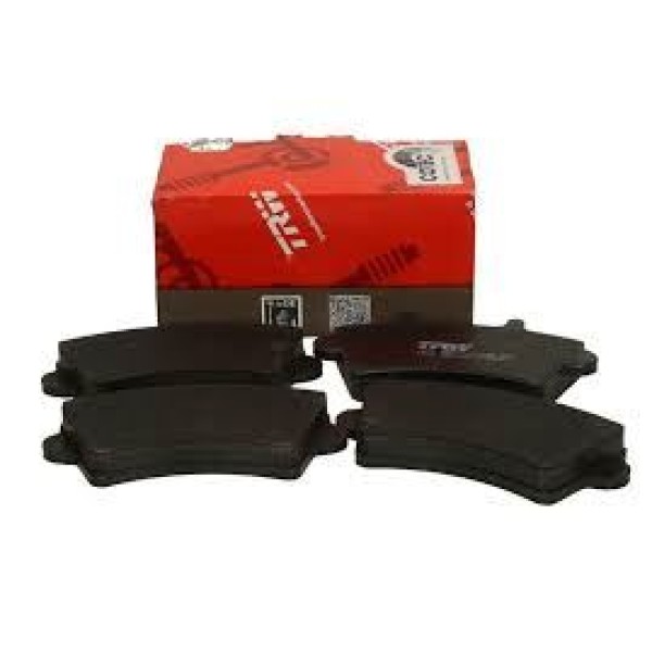 TRW GDB1442 Fren Balatası Ön Master II 98- / Movano A 98- / Interstar 02-