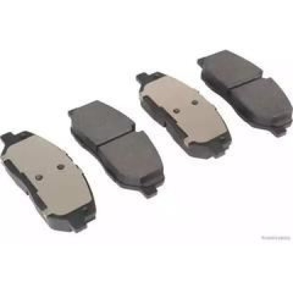 TRW GDB2227 Disk Balata Ön Hyundai H350 Box. H350 Bus. H350 Platform/Chassis 2015