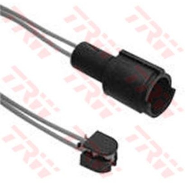 TRW GIC110 Fren Balata Fişi Ön Bmw 5 E34 