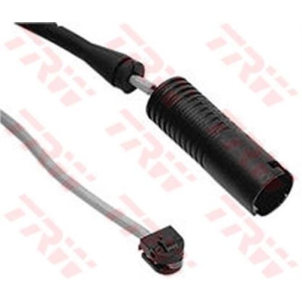 TRW GIC116 Fren Balata Fişi Ön Bmw 7 E38