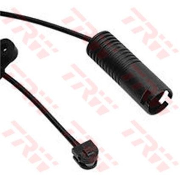 TRW GIC117 Fren Balata Fişi Arka Bmw 7 E38