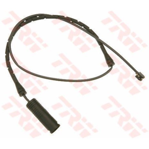 TRW GIC118 Fren Balata Fişi Ön Bmw 3 E36 Cuope M3 