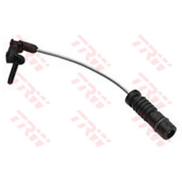 TRW GIC122 Fren Balata Fişi Ön Mercedes W123 202C 