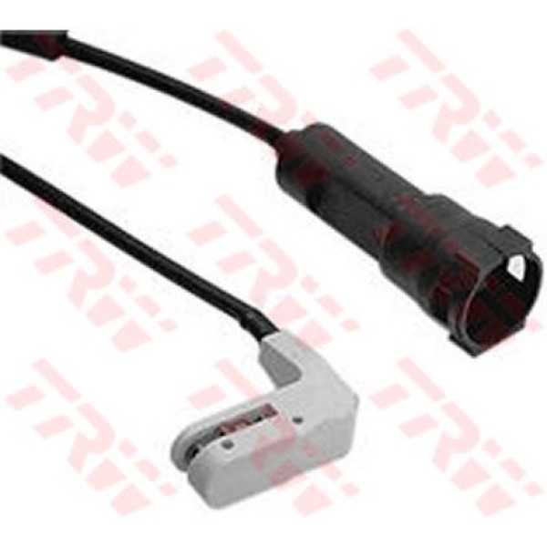 TRW GIC125 Fren Balata Fişi Ön Astra F 91- Vectra A 88- Calıbra 90- 