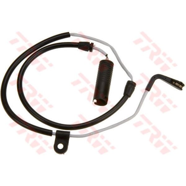 TRW GIC158 Fren Balata Fişi Ön Bmw 5 E39 96- 