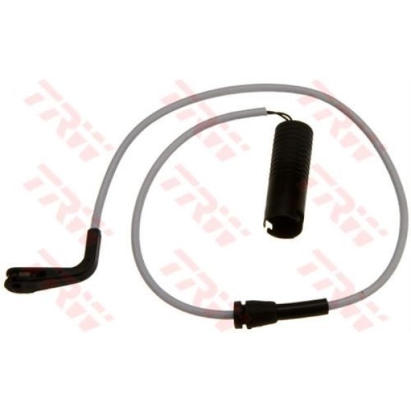 TRW GIC159 Fren Balata Fişi Arka Bmw 5 E39 