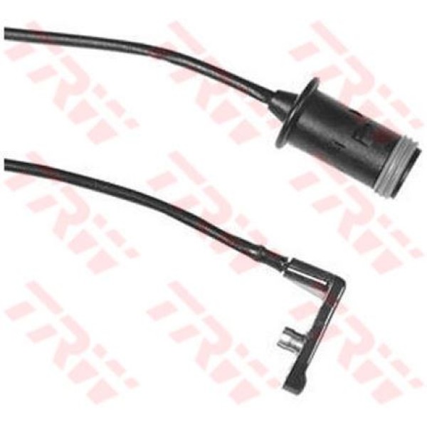 TRW GIC171 Fren Balata Fişi Ön Astra G Astra G 98- Zafira A 99- Zafira B 05- 720Mm