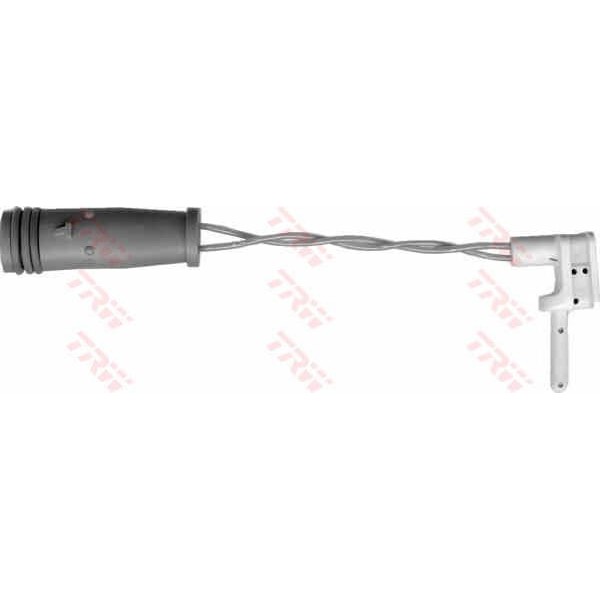 TRW GIC172 Fren Balata Fişi Ön Arka Mercedes C Seri W203 W220 W211 00-07 