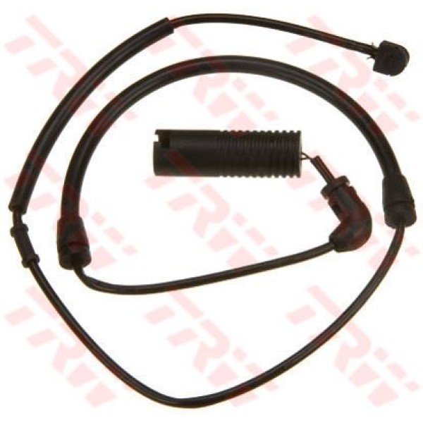 TRW GIC176 Fren Balata Fişi Arka Bmw X5