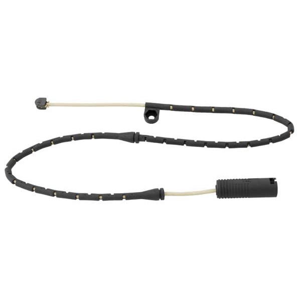 TRW GIC177 Fren Balata Fişi Ön Bmw X5 E53 00-06 