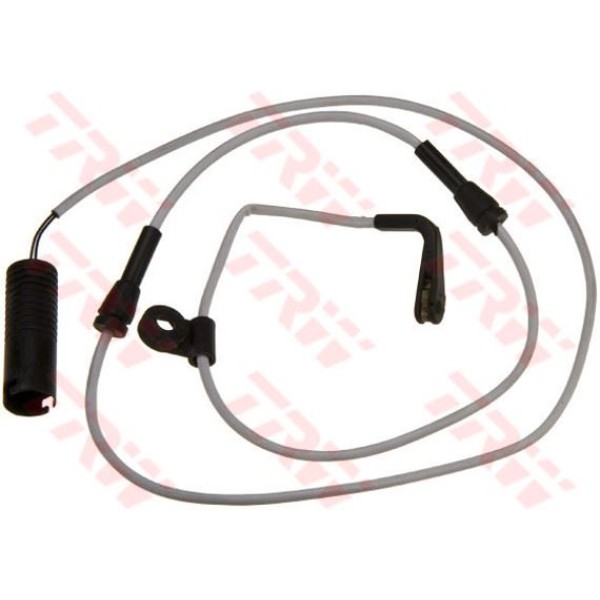 TRW GIC178 Fren Balata Fişi Arka Bmw 5 E39 