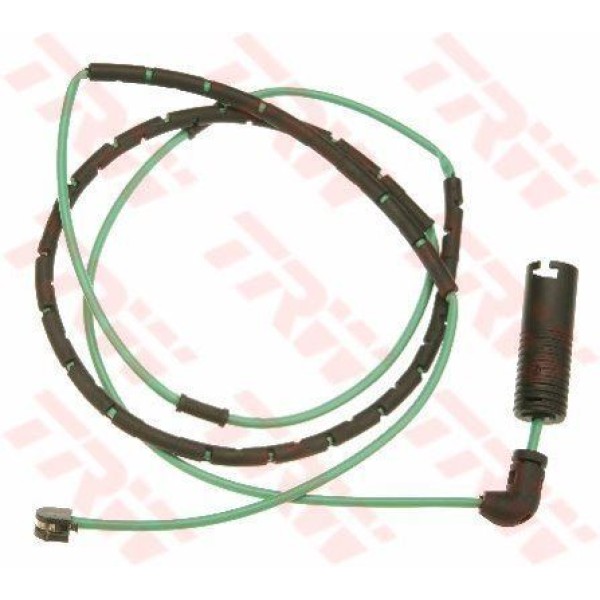 TRW GIC180 Fren Balata Fişi Arka Bmw 3 E46 M3 Coupe